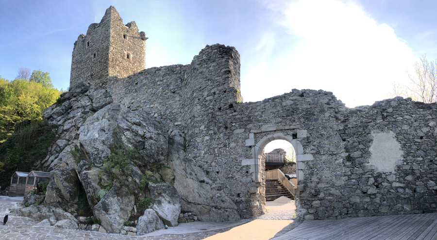 Zu Gast bei „Arnold präsentiert“ auf Radio&nbsp;Freistadt